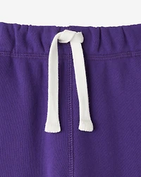 Pantalon original en molleton de coton bio Roots pour enfants