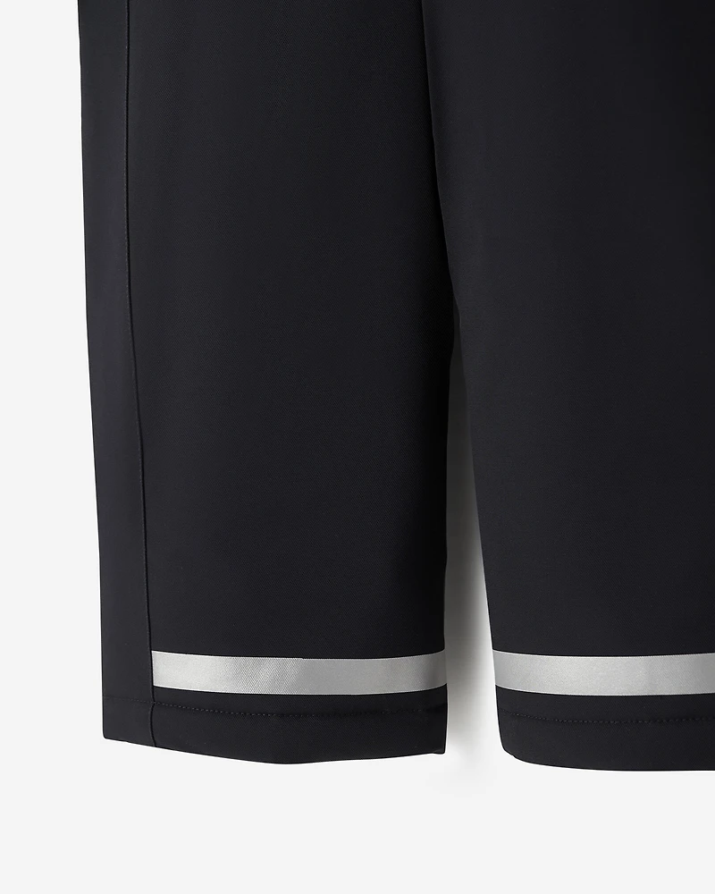 Toddler Roots Snow Bib Pant