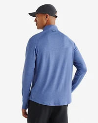 Renew Knit Half Zip