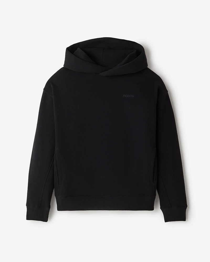 One Hoodie