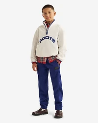 Kids Active Microfleece Jogger