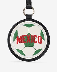 Breloque Mexique Roots International