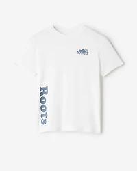 T-shirt Remix sport pour enfants