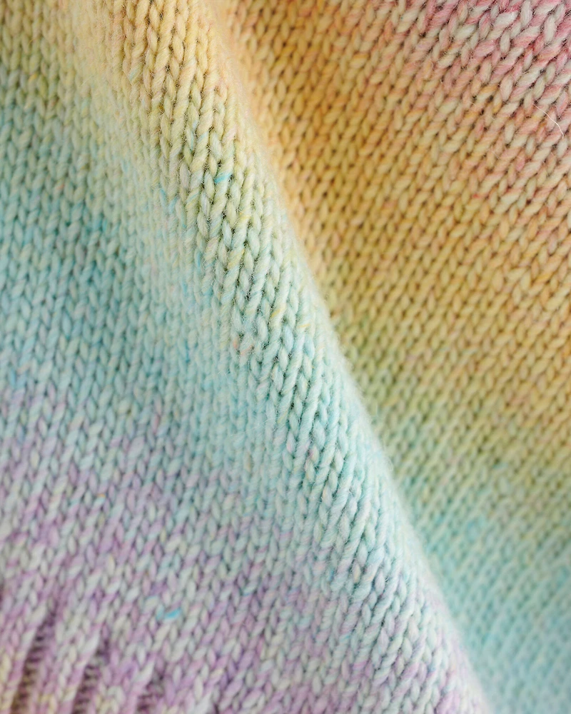 Colborne Crew Sweater