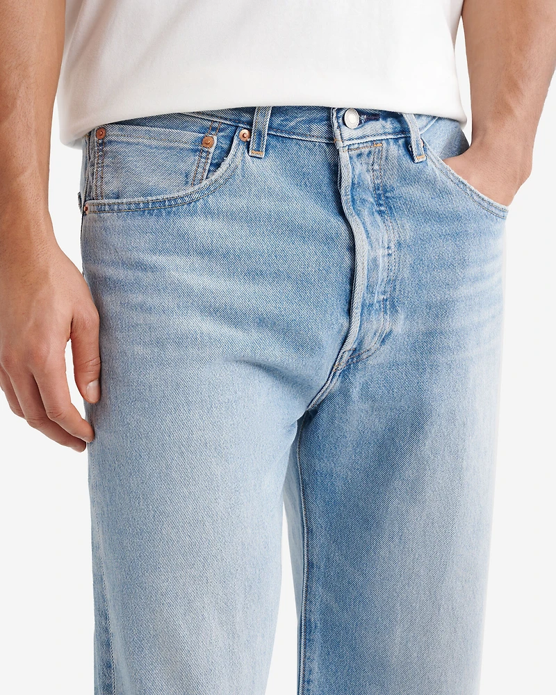 Levi's 501® Loose Mens Jeans