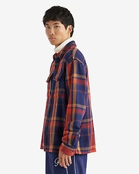 Cypress Twill Relaxed Shirt