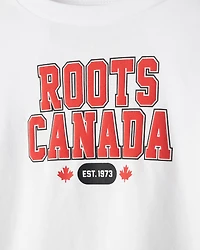 Baby Northern Roots T-Shirt