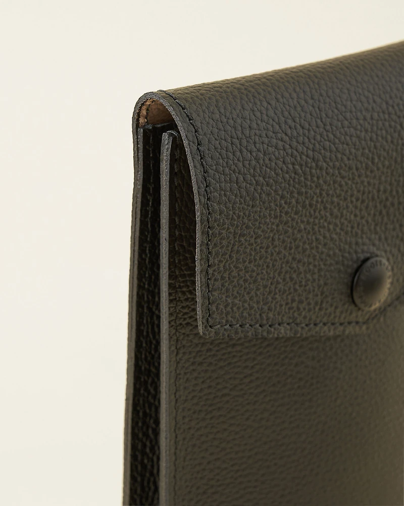 Accordion Phone Crossbody Cervino