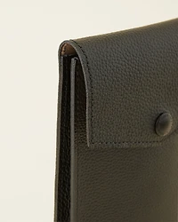 Accordion Phone Crossbody Cervino