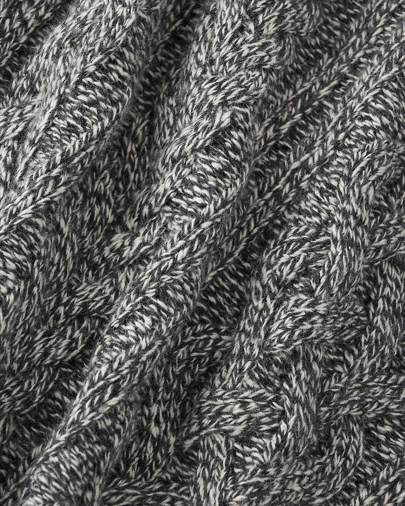 Cabin Collared Cardigan