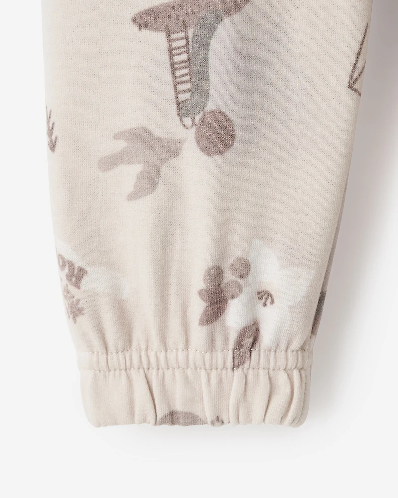 Baby Nature Playground Sweatpant