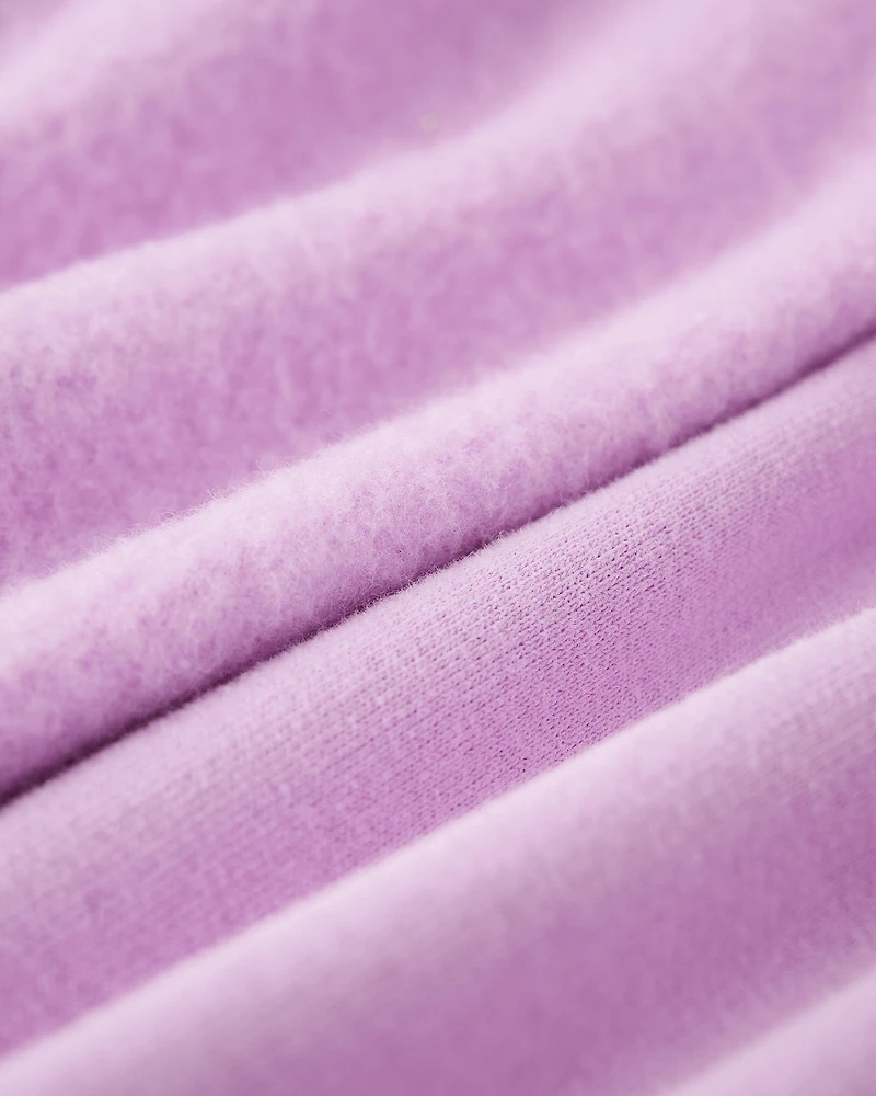 Chandail kangourou à capuchon Alpine Goods pour tout-petits