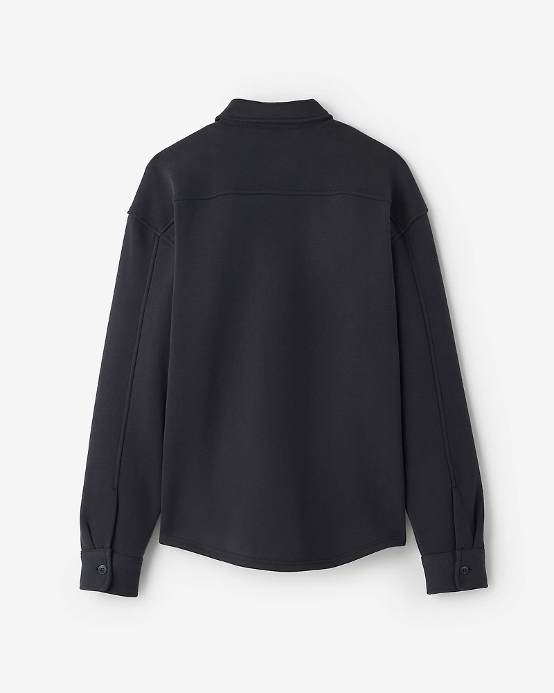 Cloud Fleece Shirt