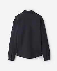 Cloud Fleece Shirt