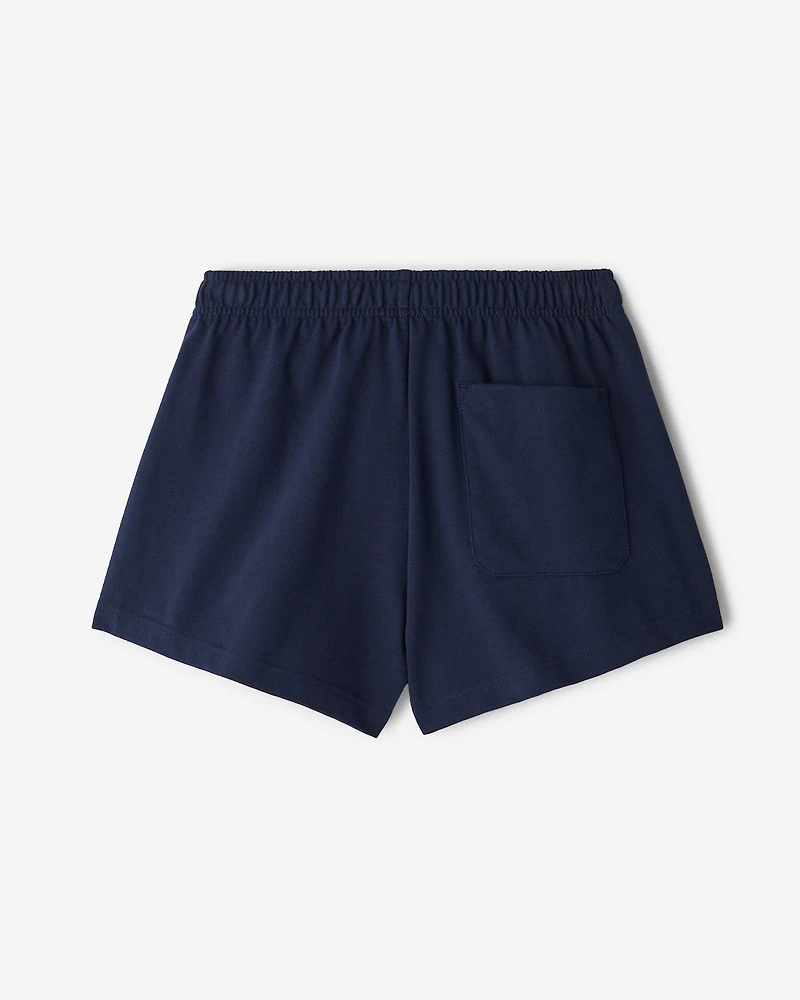 Cloud Jersey Short 2.5 Inch
