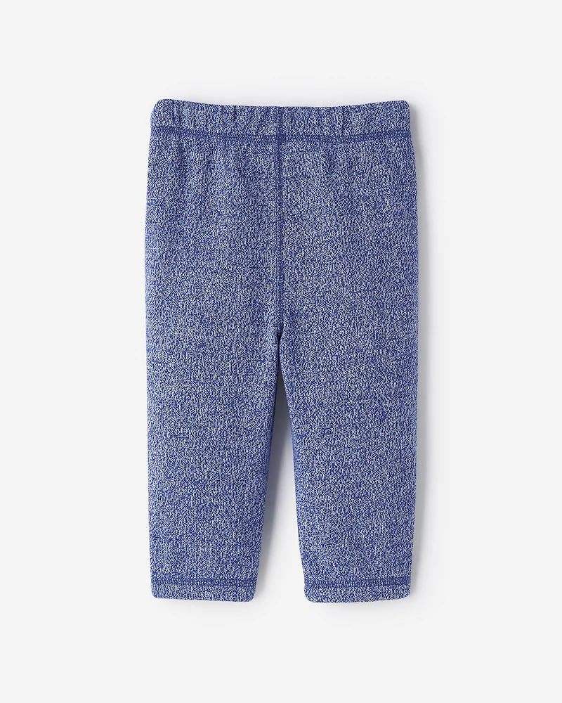 Baby Organic Original Terry Sweatpant