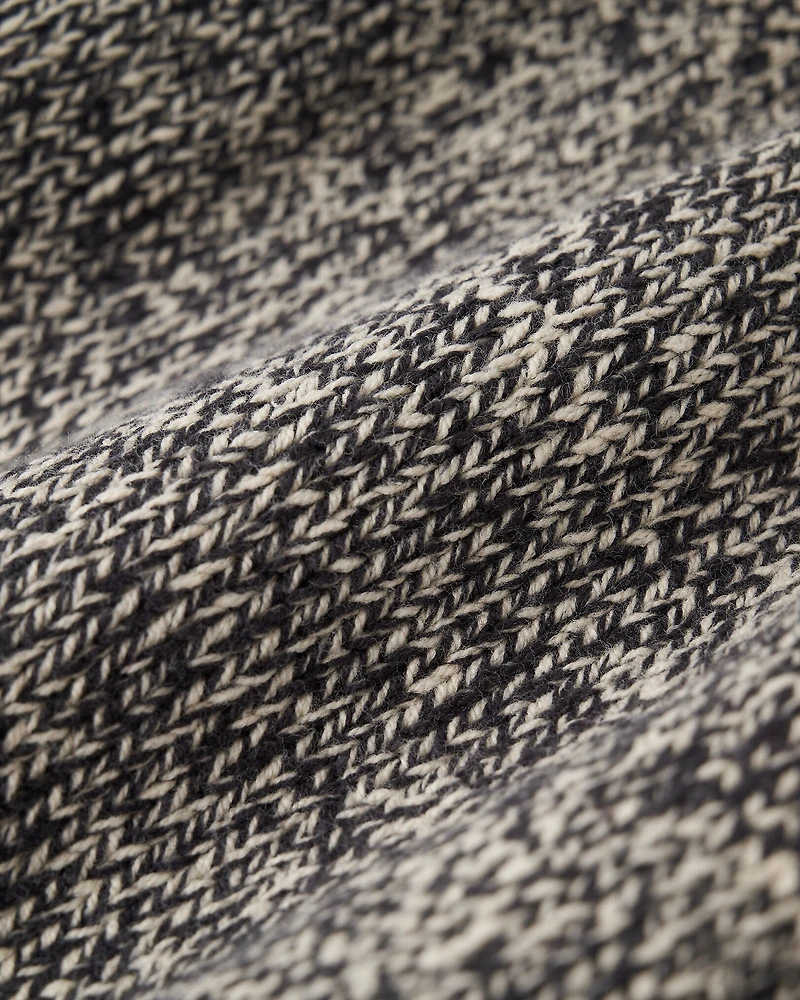Kids Cabin Cardigan