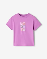 T-shirt Athletics 90 pour tout-petits
