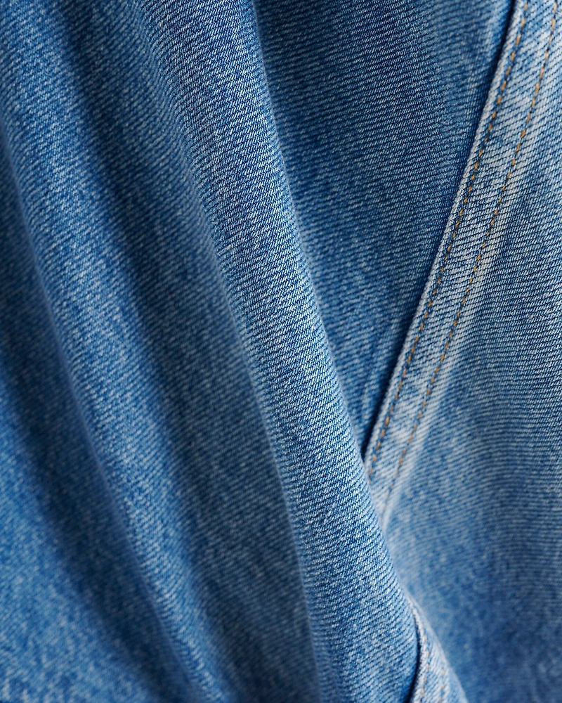Levi's 90s Womens Trucker Jacket