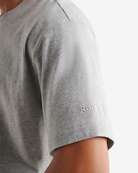 T-shirt Un en molleton Nuage