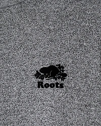 Mens Organic Perfect Pepper Long Sleeve T-Shirt