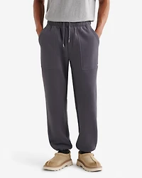 Pantalon utilitaire en molleton Nuage