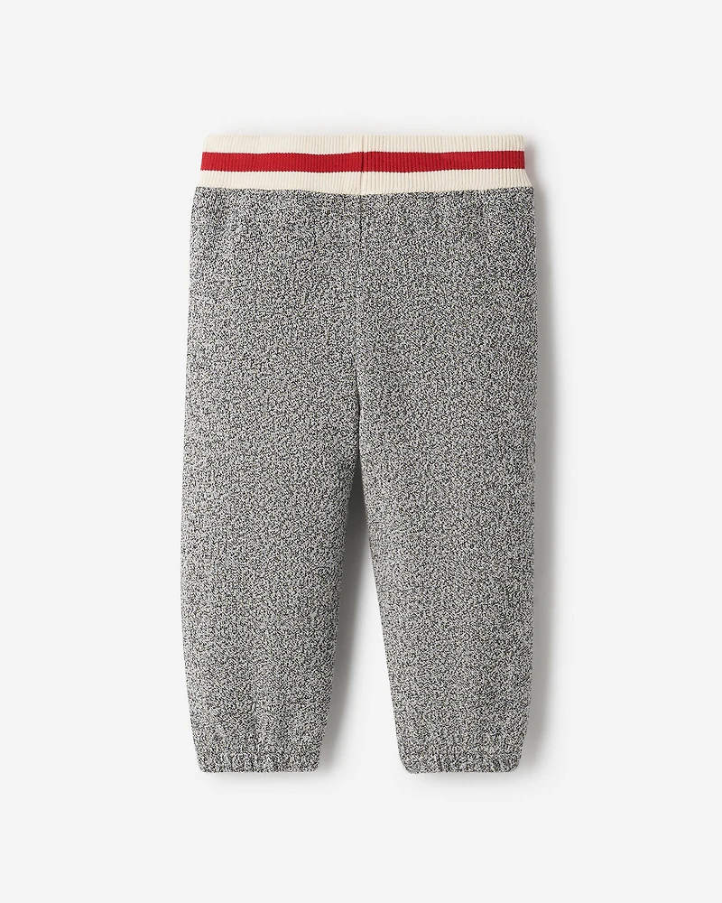 Baby Cabin Sweatpant