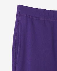 Pantalon original en molleton de coton bio Roots pour enfants