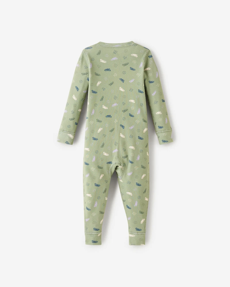 Roots Baby's First Sleeper