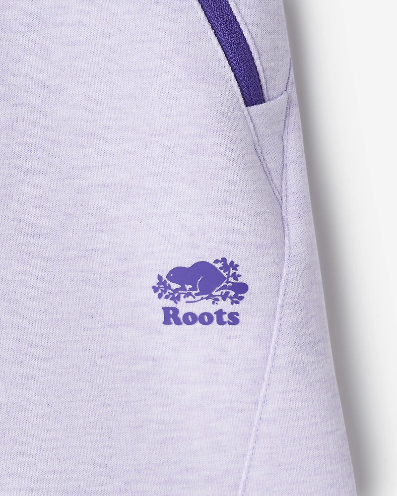 Kids Recover Interlock Short