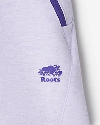 Kids Recover Interlock Short