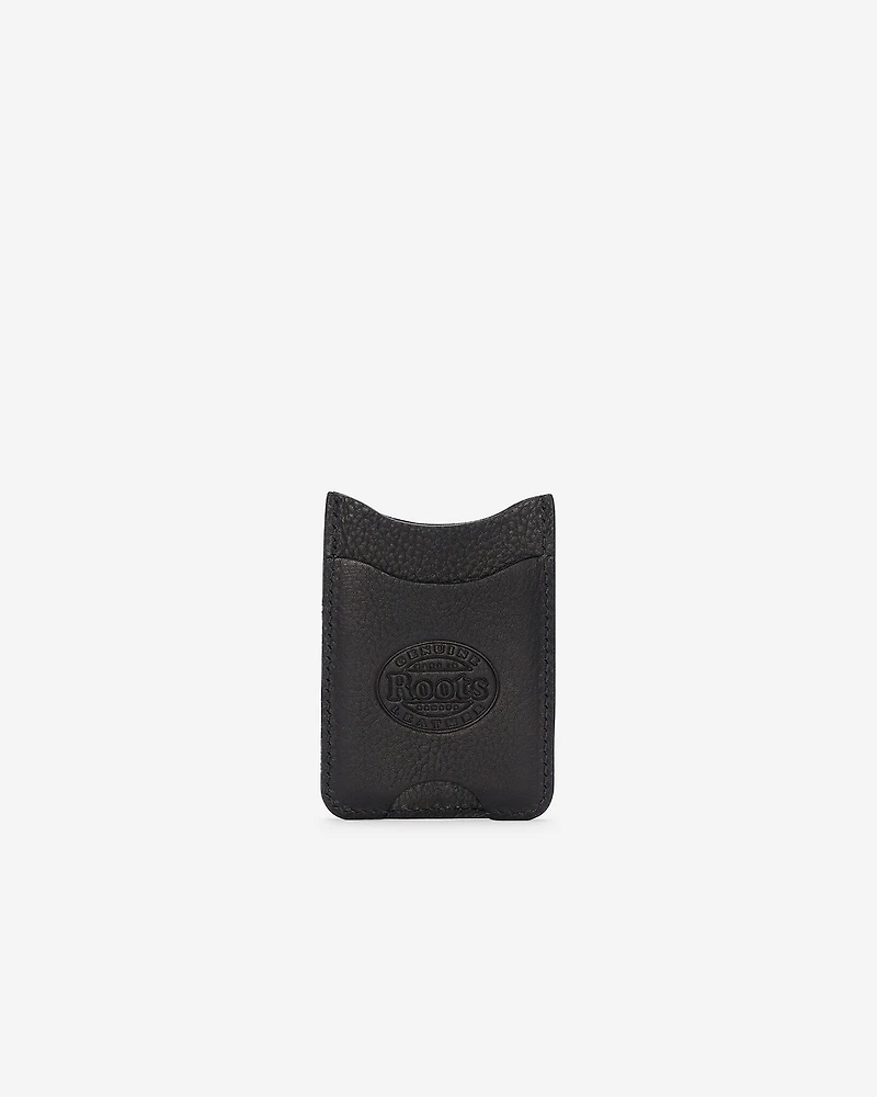 Two Sided Card Holder Veg