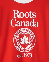 Northern Athletics Ringer T-Shirt