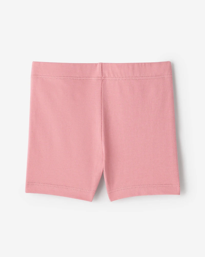 Short de vélo Cooper pour toutes-petites