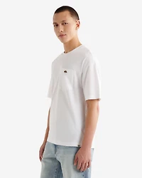T-shirt Castor pour homme