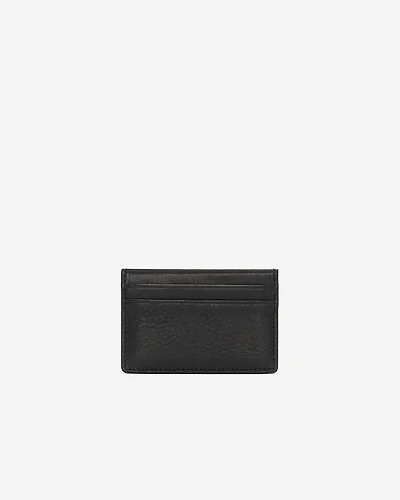 Card Holder Toscano