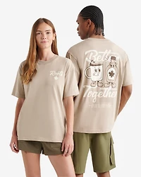 T-shirt Canadian Foodie