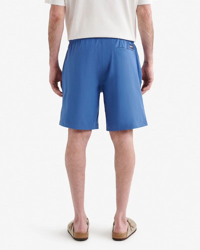 Wasaga Short 8 Inch