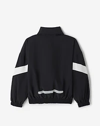 Kids Colour Block Windbreaker