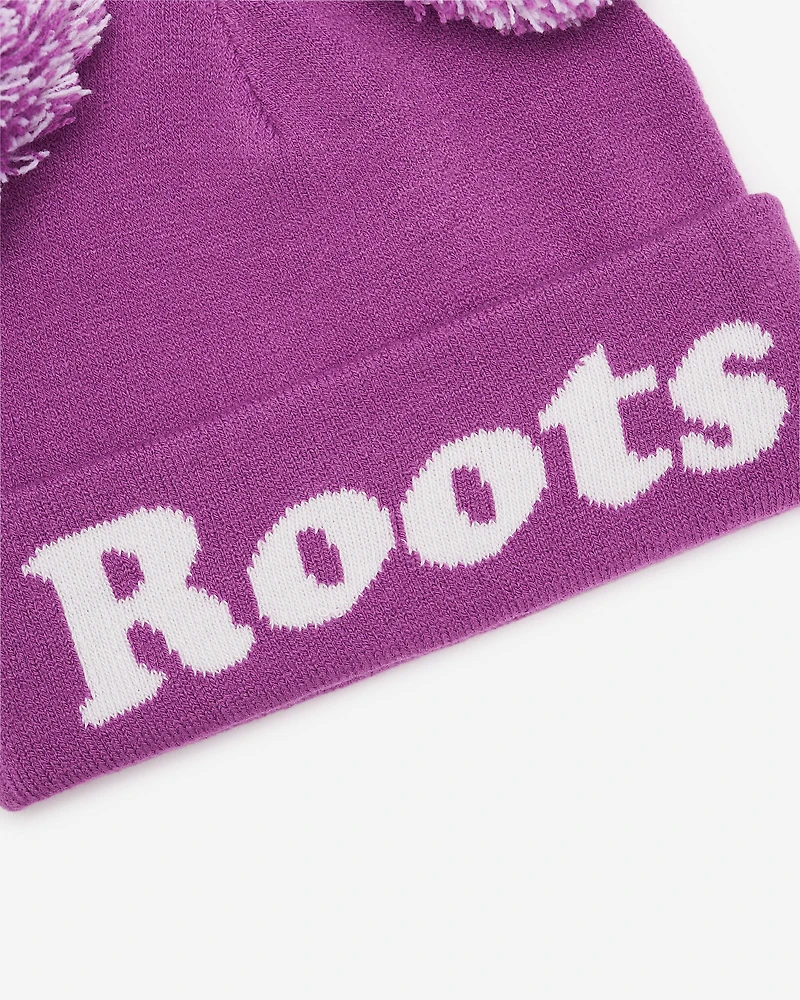 Baby & Toddler Cooper Glow Toque