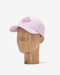 Modern Leaf Baseball Cap