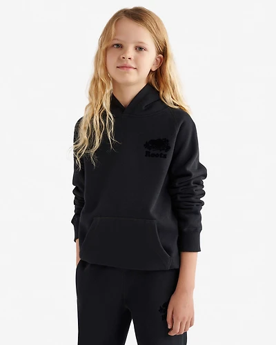 Kids Organic Original Kanga Hoodie