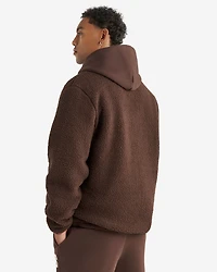 Blouson en mouton Alta