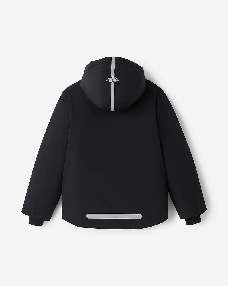 Kids Roots Tech Parka