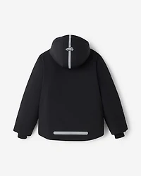 Kids Roots Tech Parka