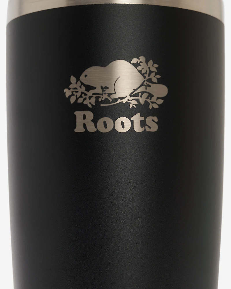 Roots Travel Mug
