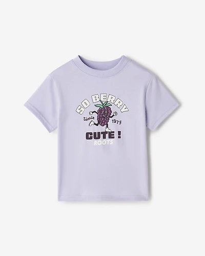 Toddler Fruit Series T-Shirt