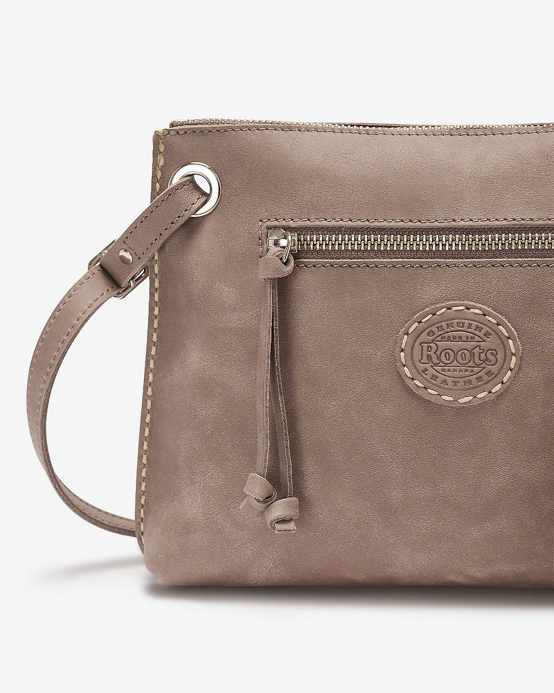 Sac Edie en cuir Tribe