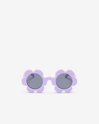 Kids Flower Sunglasses