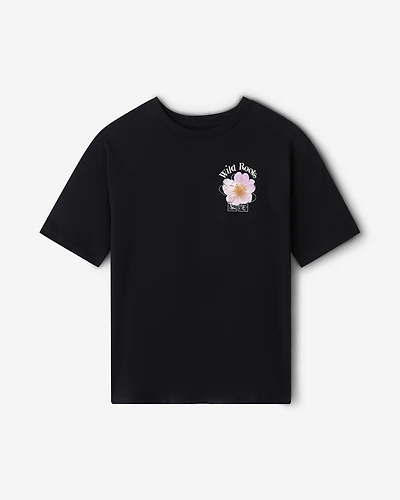 Womens Wild Roots T-Shirt